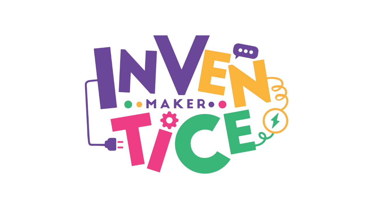 Logo da Inventice Maker