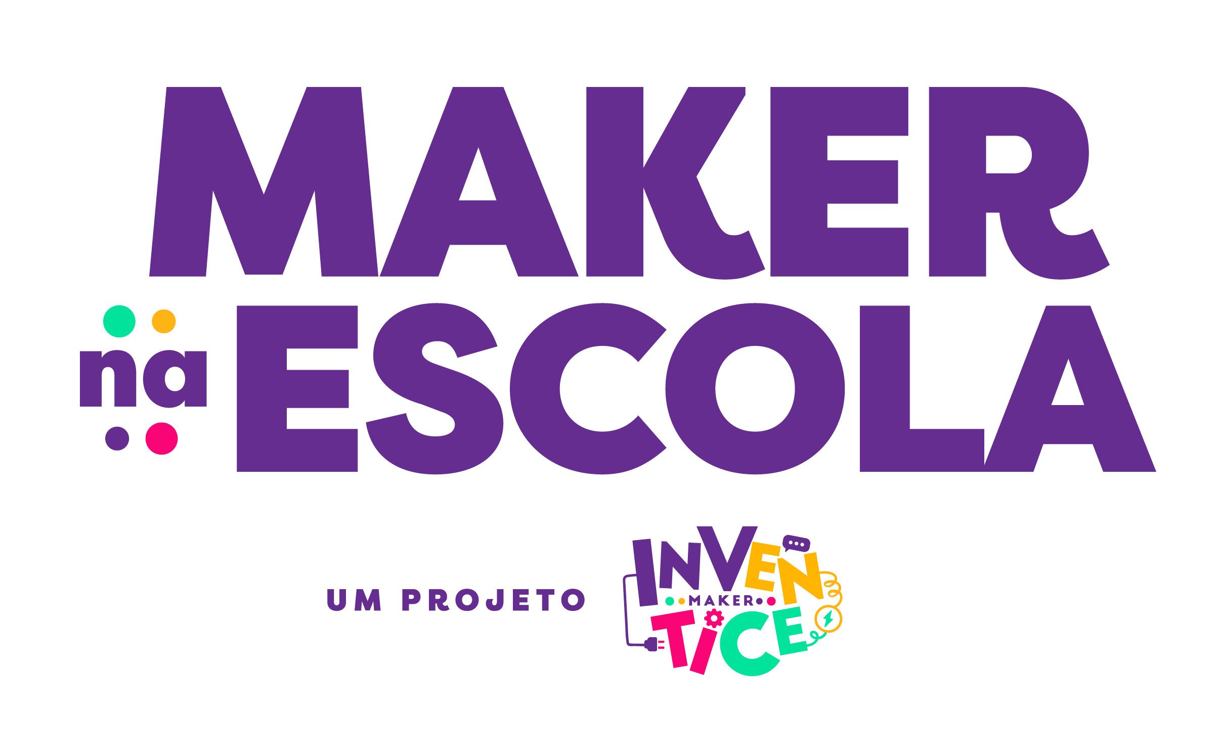 Maker na Escola